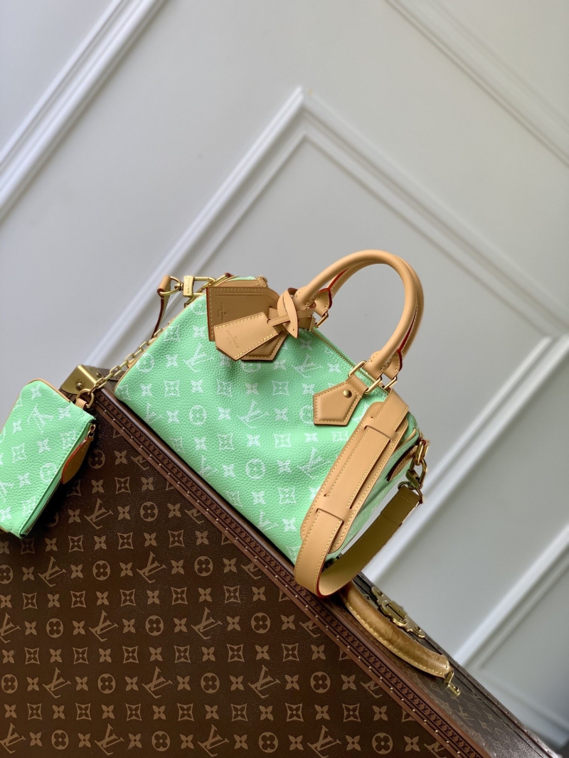 LV Speedy Bags